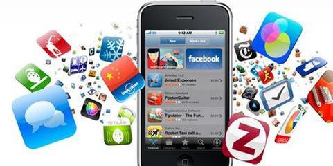 移動應用定制開發(fā) 開啟企業(yè)數(shù)字化轉型新篇章