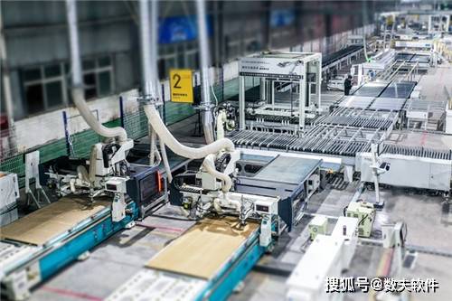 家具企業(yè)如何打造數(shù)字化工廠 軟件開發(fā)的核心路徑與實踐