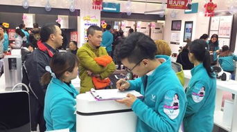 云米全屋互聯(lián)網(wǎng)家電成都開業(yè)首日銷售額破百萬，互聯(lián)網(wǎng)銷售模式受熱捧